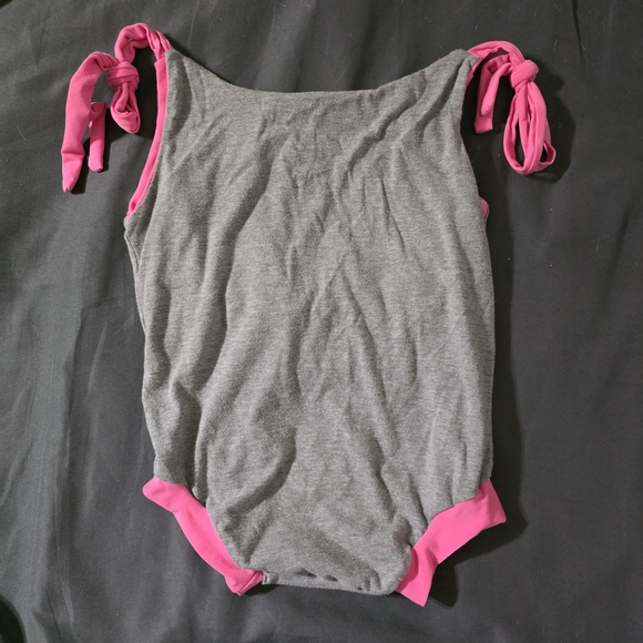 Handmade Toddler Rompers - Picture 7 of 7